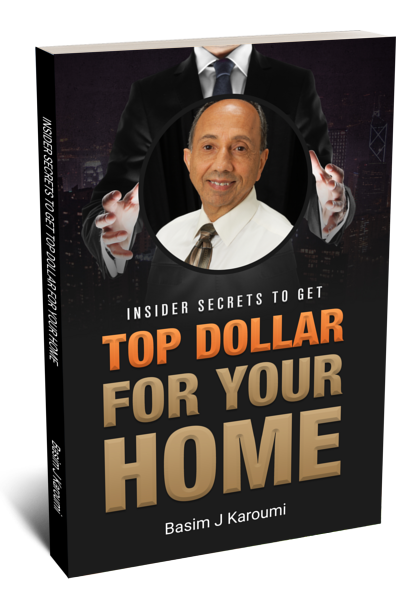 Inside Home-Selling Tips
